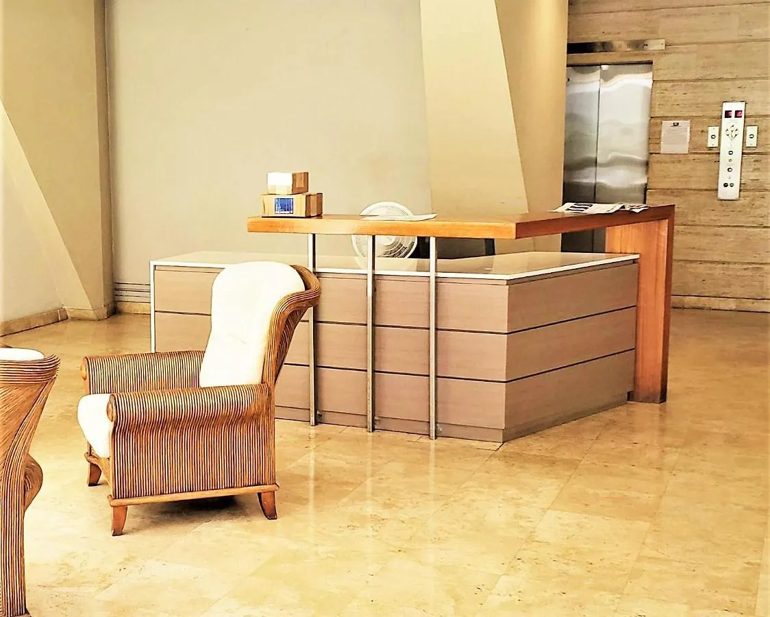 Kasa Ritz At The Lagoon Large Studio 1 Block To Beach At La Concha Apartment San Juan
